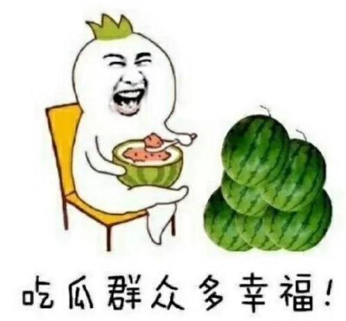 吃娱乐圈的瓜搞笑说法,明星们的“甜蜜负担”大揭秘